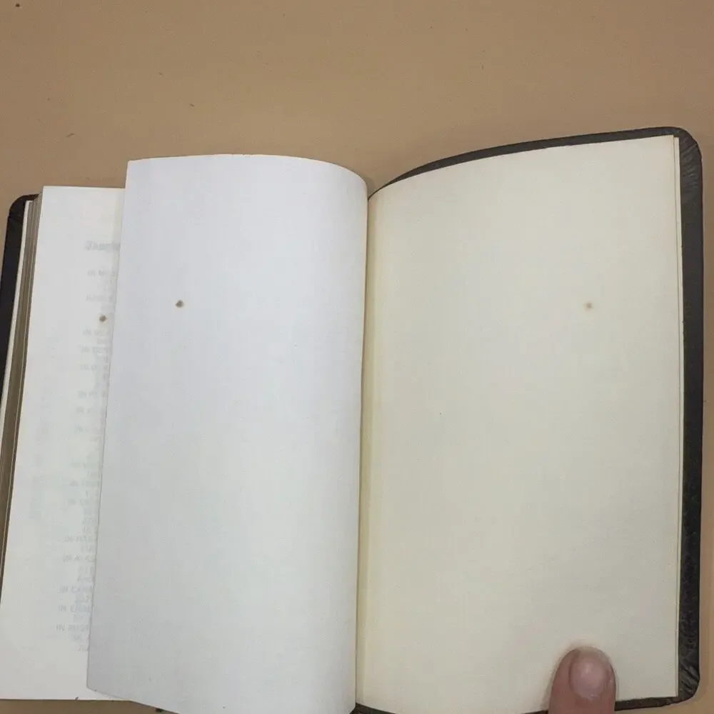 The Vatican II Sunday Missal 1974 A B C Cycles St Paul Edition